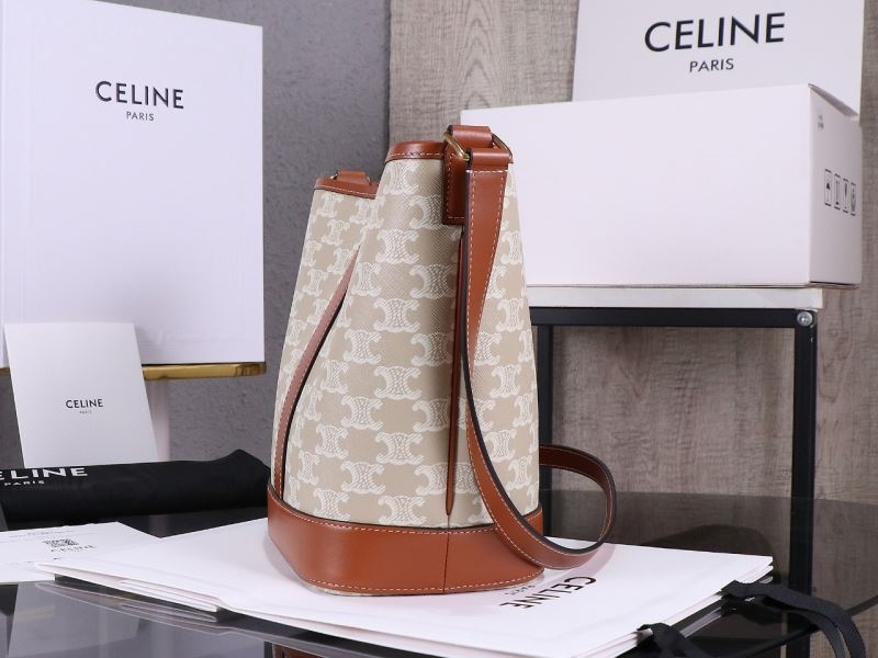 Celine Bucket Bags